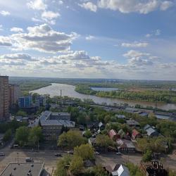 Фото Отель Уют комфорт-класса на улице Ленина 162/1