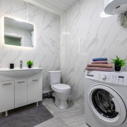 Фото Апартаменты на улице Михаила Миля 7
