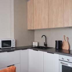 Фото Апартаменты на улице Култукская Dune (Дун)