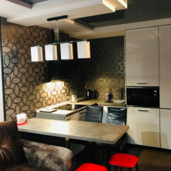 Фото Апартаменты на улице Дзержинского 23