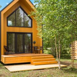 Фото Отель ФазенДа