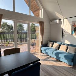Фото Отель Zаvidоvo Rivеr House (Завидово Ривер Хаус)