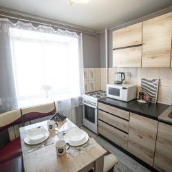 Фото Апартаменты на улице Дзержинского 18А