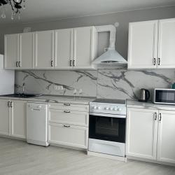 Фото Апартаменты на улице Академгородок 70