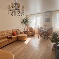 2-комнатные апартаменты улучшенные