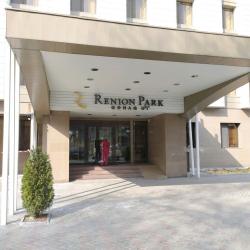 Фото Отель Renion Park Hotel (Ренион Парк)