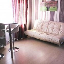 Фото Отель Светлана