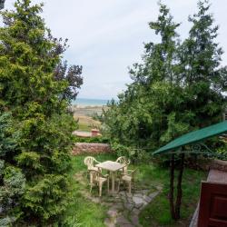 Фото Отель Качинская