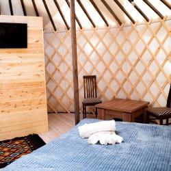 Фото Отель Алтынай