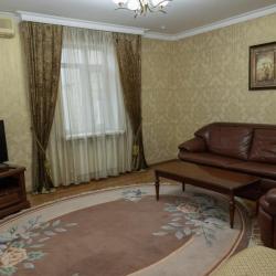 Номер люкс