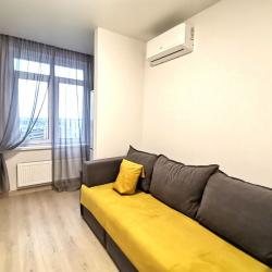 2-комнатные апартаменты стандарт