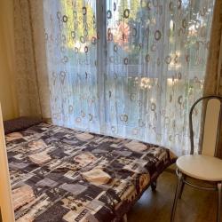 Апартаменты студия