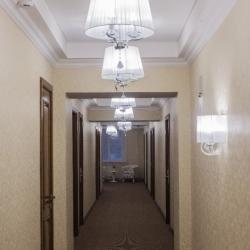 Фото Отель Элегант