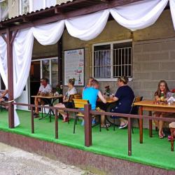 Фото Отель Дом Друзей