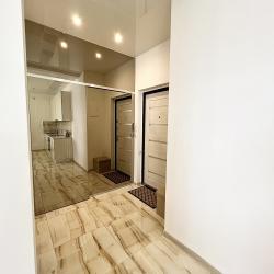 Фото Отель Rental Family Rooms (Рентал Фэмили) на проспекте Патриотов