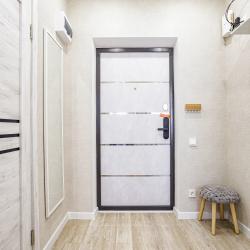 1-комнатные апартаменты улучшенные