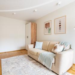 фото 16 Апартаменты Merino Home Geometrica (Мерино Хоум Геометрика)
