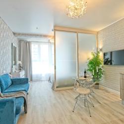 фото 143 Elite Apartments (Элит Апартментс) на Ходынском бульваре 20А