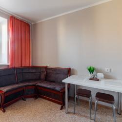 2-комнатные апартаменты улучшенные