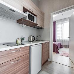 фото 42 ApartMe (АпартМи) на шоссе Пулковское 14 строение 6