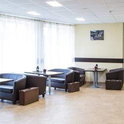 Фото Отель Станция