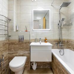 Фото Апартаменты на улице Куйбышева 77