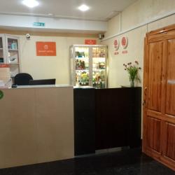 Фото Отель Smart Hotel KDO (Смарт КДО )