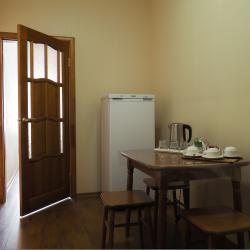 Номер стандарт семейный