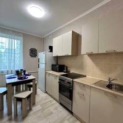 Фото Трехкомнатные апартаменты на проспекте Ленина 1