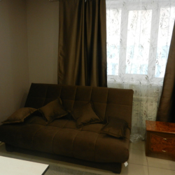 Улучшенный люкс