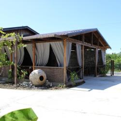 Фото Отель Alaku Hotel (Алаку)