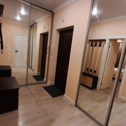 Фото Отель ApartKRD на улице Леонида Лаврова 8 корпус 1
