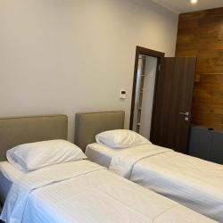 Фото Отель Олимп Плаза