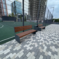 1-комнатные апартаменты студия