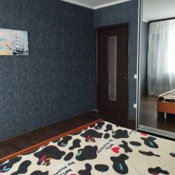 3-комнатные апартаменты улучшенные