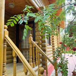 Вилла улучшенная