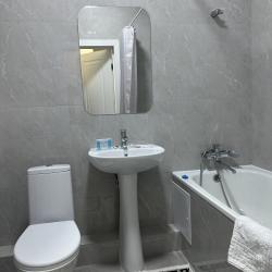 Фото Апартаменты на проспекте Туран 34А