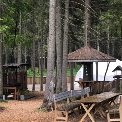 Фото Отель Межа