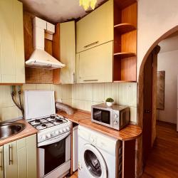Фото Апартаменты Level на проезде 1-й Эскадронный 13А