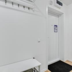 Апартаменты улучшенные