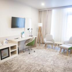 фото 14 Holiday Inn Kaliningrad (Холидей Инн Калининград)
