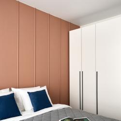 Фото Отель MyHome YourHome (МайХоум ЙоХоум) на улице Парадная