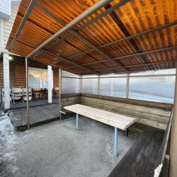 Фото Отель Дом Байкал