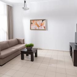 Фото Апартаменты +540