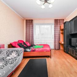 Фото Отель Погостим на проспекте Красной Армии 218