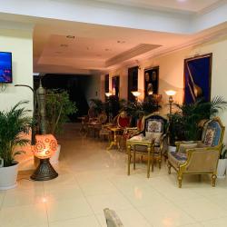 Фото Отель Rangrez Boutique (Рангрез Бутик)