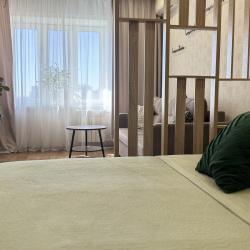 Фото Апартаменты на улице Красноармейская 82