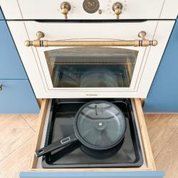 3-комнатные апартаменты стандарт