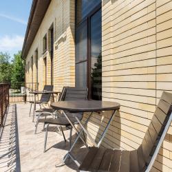 Фото Отель Meridian (Меридиан)