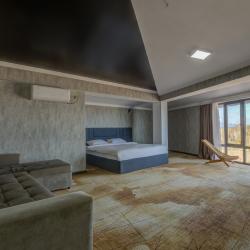 Фото Отель Vzmorie Resort (Взморье Резорт)